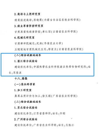 G:\1.稿件\2024\11月\20241129南亚所获批国家现代农业产业技术体系（糖料）湛江综合试验站\微信图片编辑_20241128204721.jpg